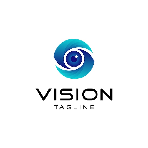 Logo Vision Moderne