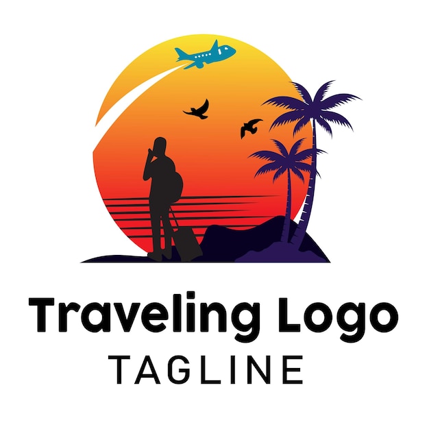 Logo De Voyage