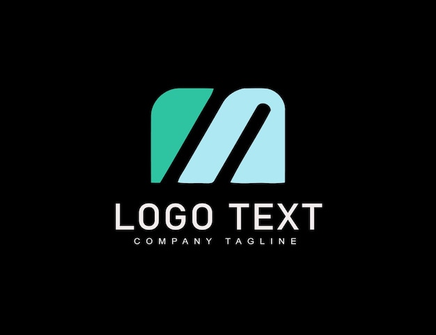 Le logo de Wordmark écrit à la main est ludique