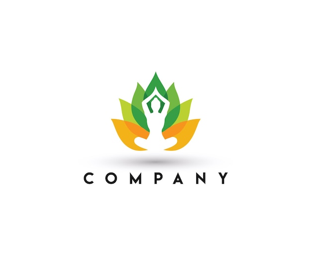 Logo Yoga