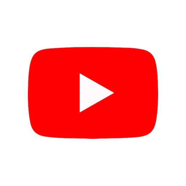 Youtube Logo - Vecteurs et PSD gratuits à télécharger