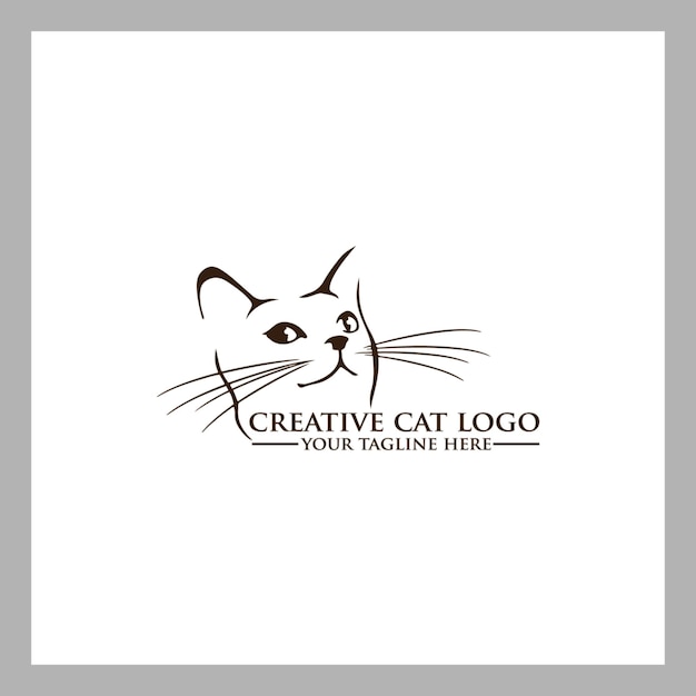 Logos De Chat