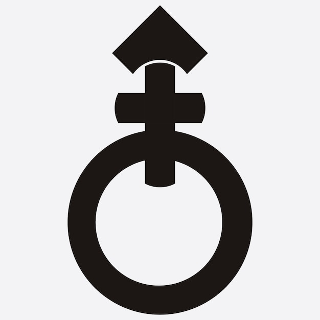 Logos de genre masculin et féminin
