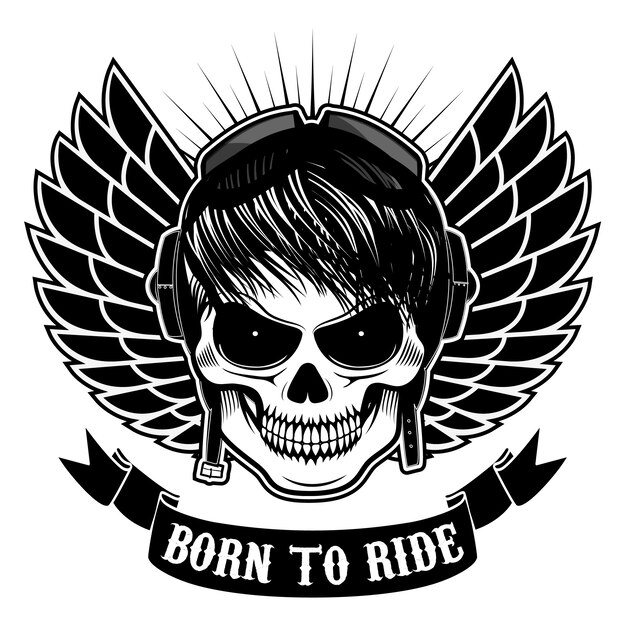 Logos De Motards