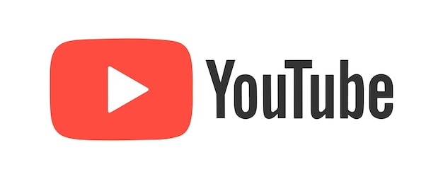 Logotype YouTube YouTube est un site de partage de vidéos