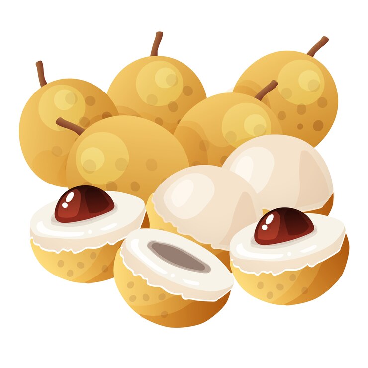 longan