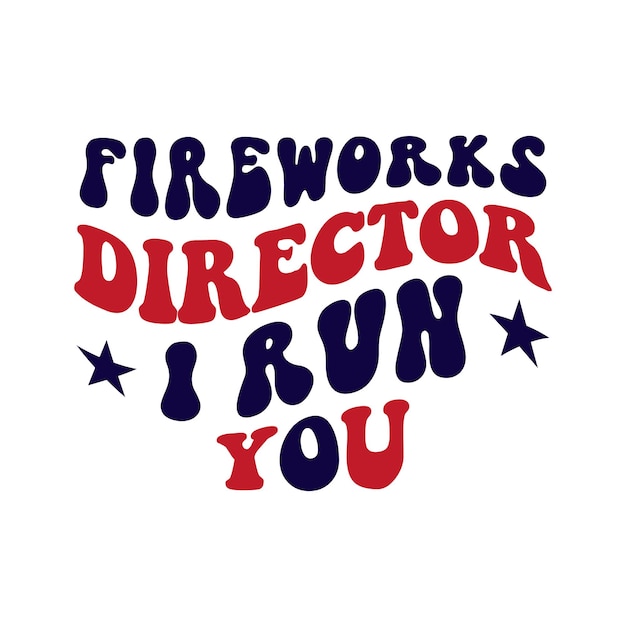 Lot SVG du 4 juillet