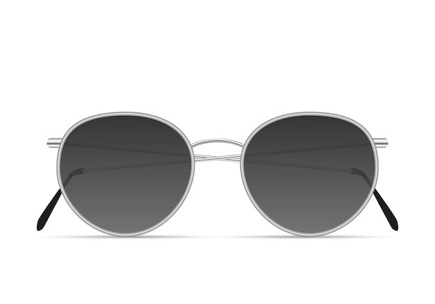 Lunettes de soleil