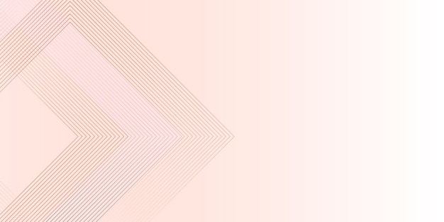 luxury wavy line abstract background with colorful element Futuristic technology concept