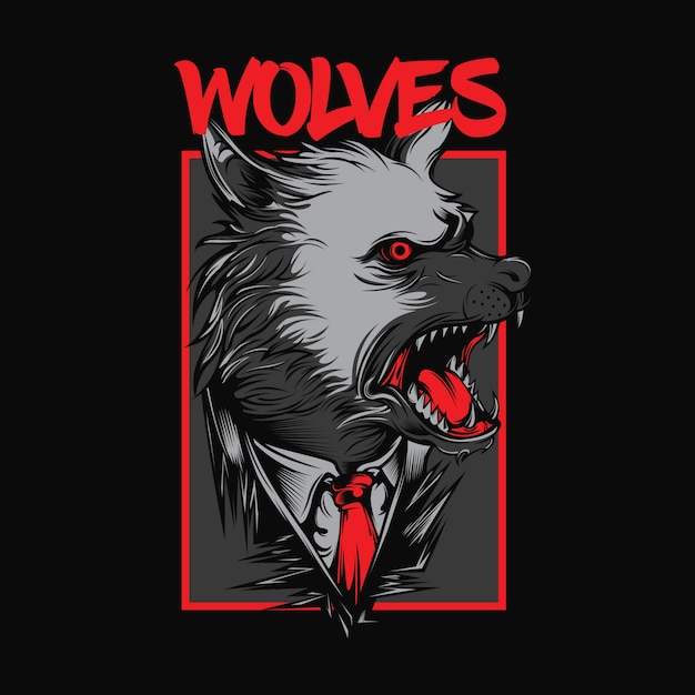 Mafia Wolves