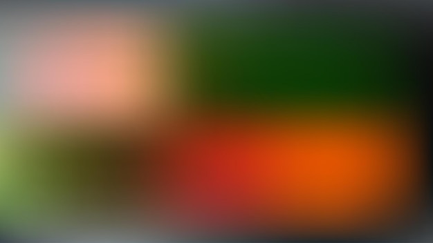 Maillage vectoriel à gradient abstrait avec des dessins complexes améliorant visuellement la profondeur et la complexité