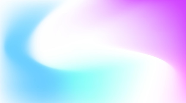 Maille de gradient vectoriel arrière-plan abstrait style coloré