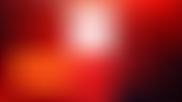 Maille vectorielle à gradient rouge fluide avec effet marbré mélangeant rubis riche et rose doux luxueux