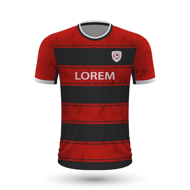 Maillot de foot réaliste Pohang Steelers