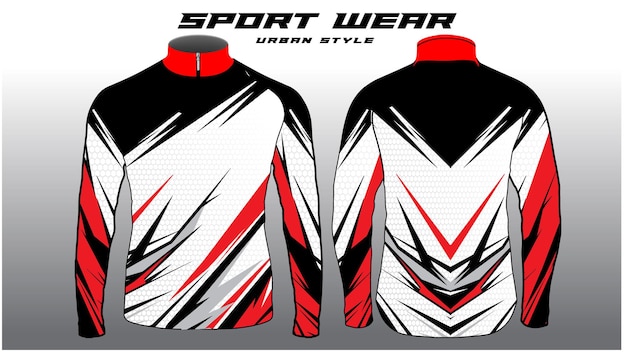 Maillot Motocross Digital Sport