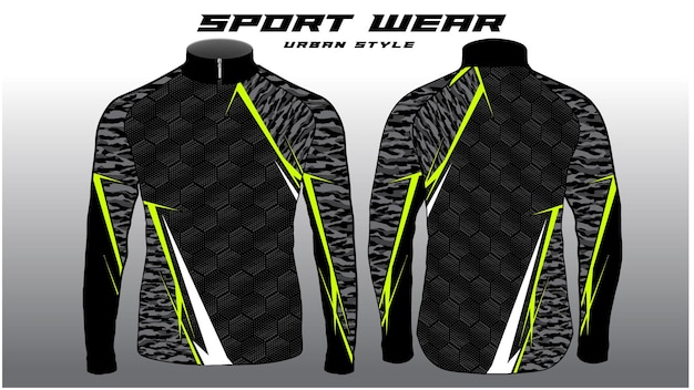 Maillot Motocross Digital Sport