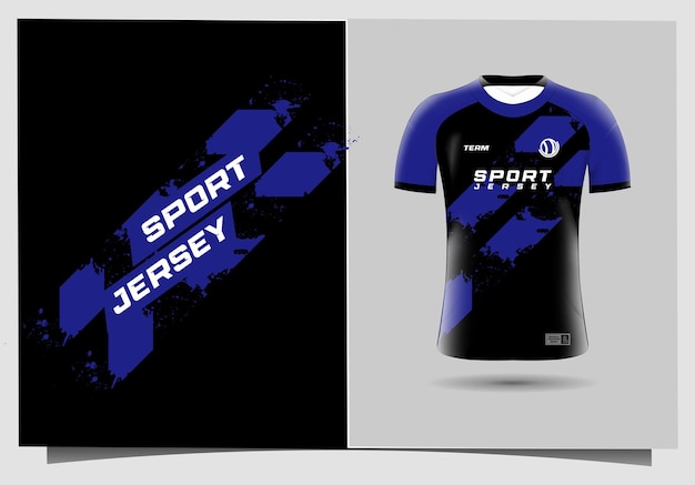 Maillot De Sport Universel Maillot De Football Maillot De Cyclisme Maillot De Jeu De Football Vecteur De Volley Ball