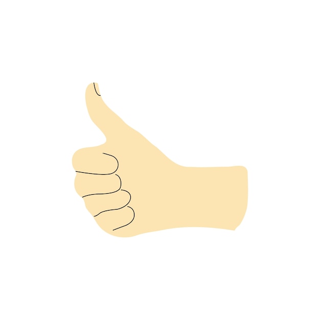 Les mains