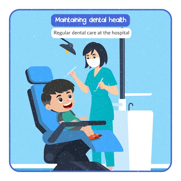 Maintenir la santé dentaire_8