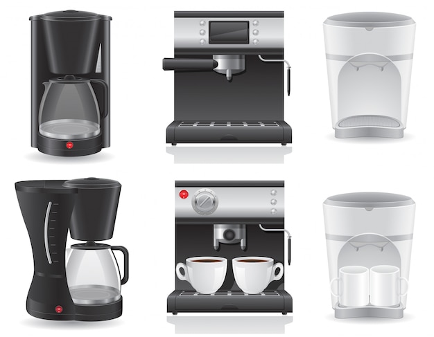 Maker à café