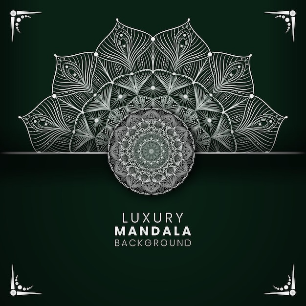 Mandala 4