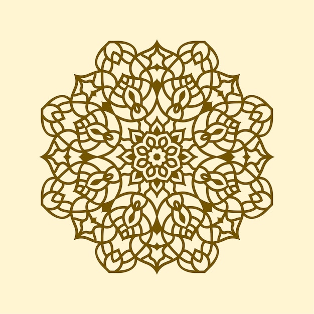 Mandala Indien