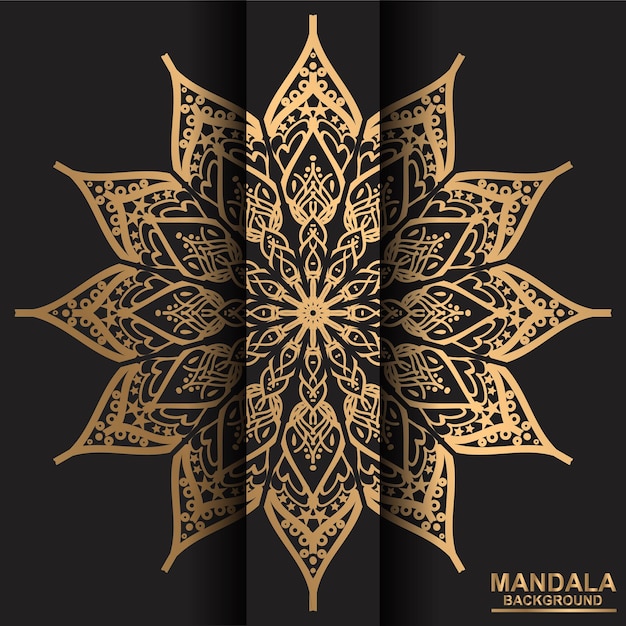 Mandala Mocup Grand