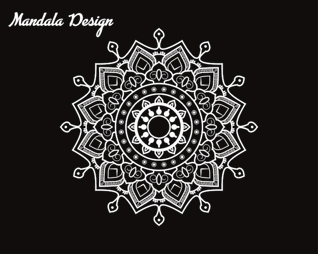 MANDALA