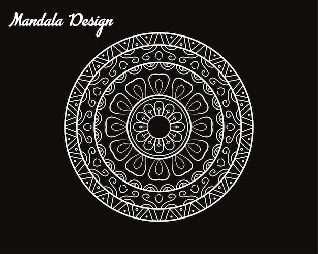 Mandalas