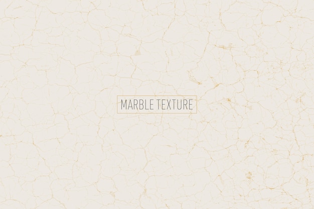 Marbre Blanc Avec Texture Dorée