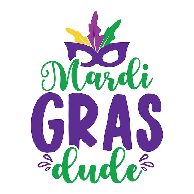 Vecteur mardi gras chemise svg, mardi gras clipart, happy mardi gras svg, mardi gras carnaval svg, mardi gras