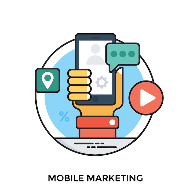 Marketing Mobile