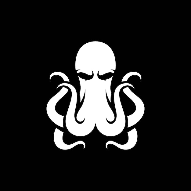 Mascotte de Kraken