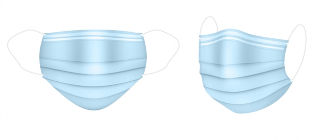 Masque médical