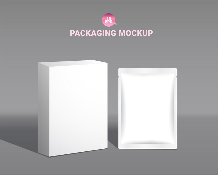 Vecteur masquepackage