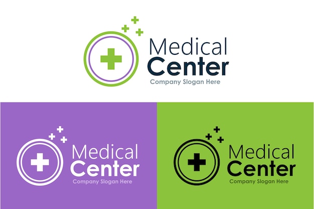 Medical Center Logo