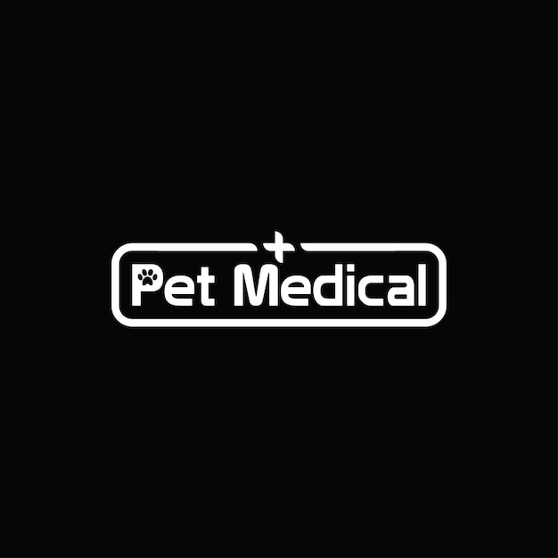 Vecteur médical pour animaux de compagnie