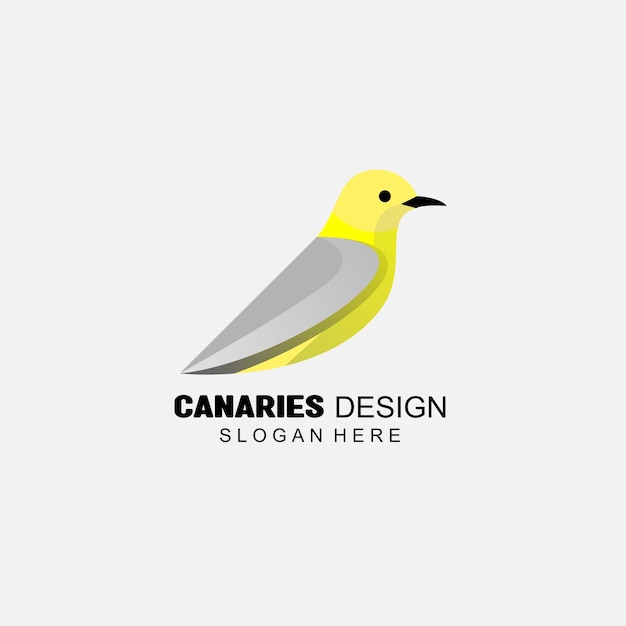 Meilleur Dégradé De Logo Initial Coloré