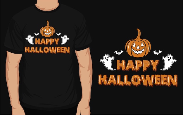 Meilleur design de t-shirt typographique d'Halloween ou du 31 octobre ou de sorcières
