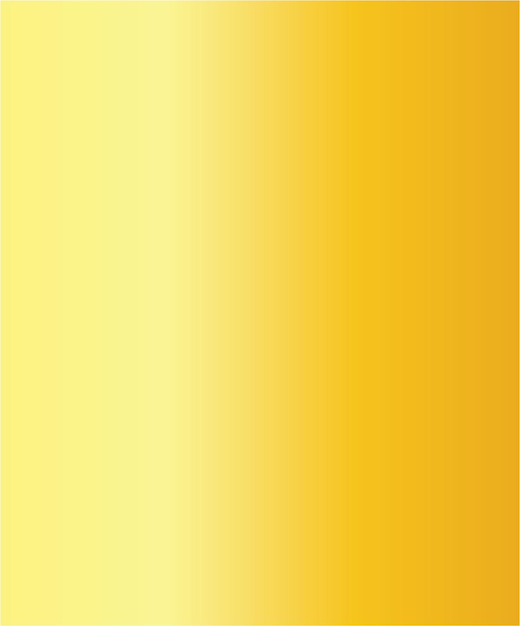Vecteur mélange jaune doré dégradé élégant papier peint web illustration vectorielle de fond