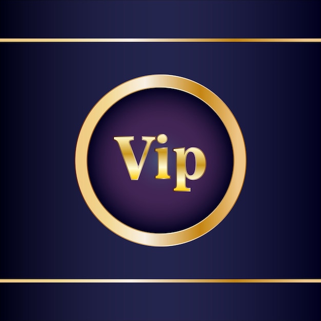 membre de la carte VIP