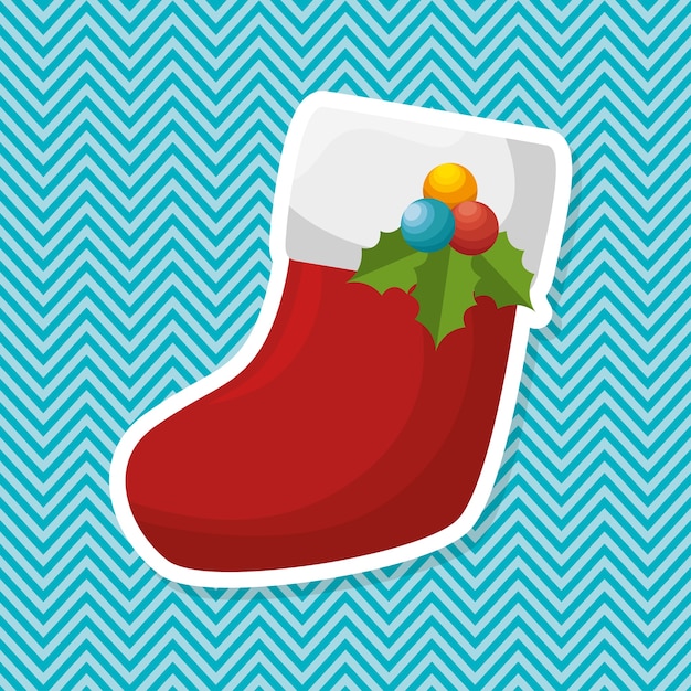 Merry Christmas card