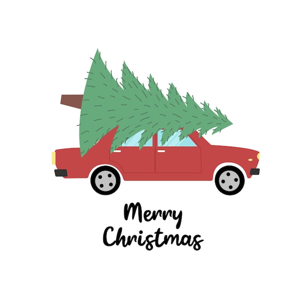 Merrycar