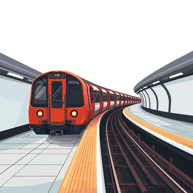 Le métro 2