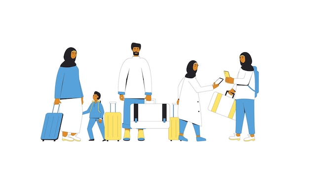 Migration familiale