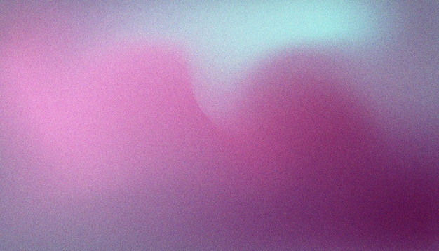 Mix coloré gradient bruyant grunge image de fond granuleuse