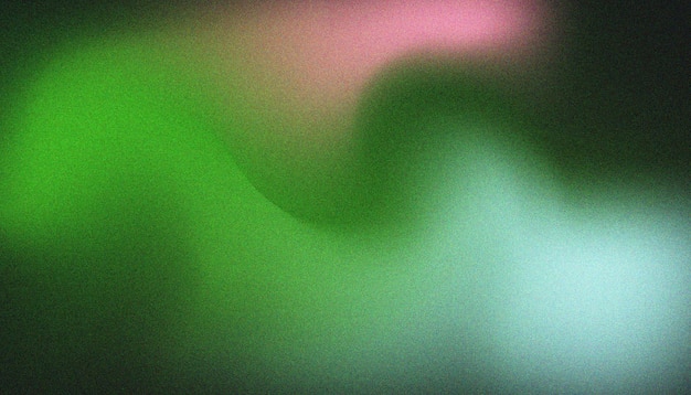 Mix coloré gradient bruyant grunge image de fond granuleuse