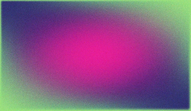 Mix couleur variante grunge texture bruyante conception d'arrière-plan en gradient granuleux