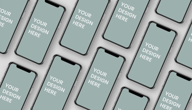 Mockup02 du téléphone
