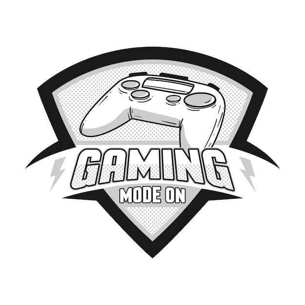 Mode de jeu activé